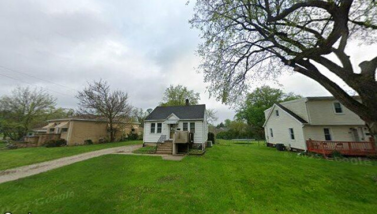 312 sw circle dr, joliet, il 60433