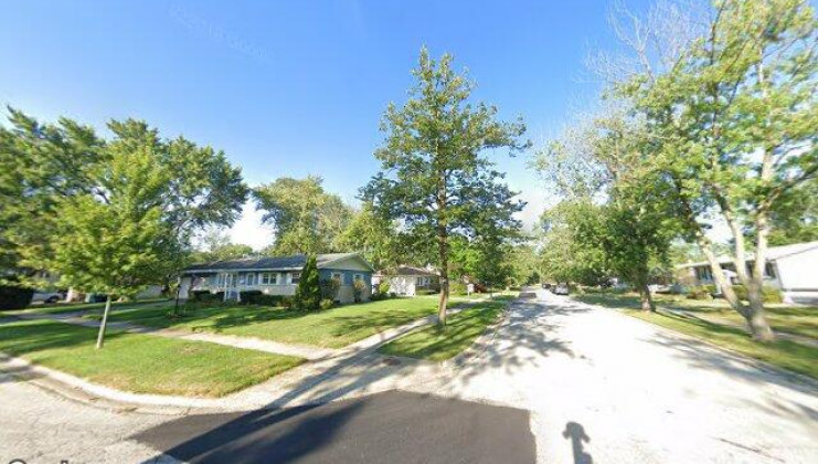 524 gordon dr, crete, il 60417