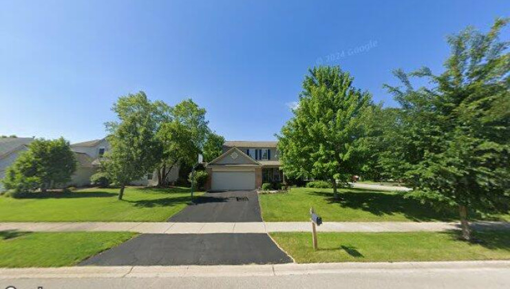 25002 edison ln, plainfield, il 60585