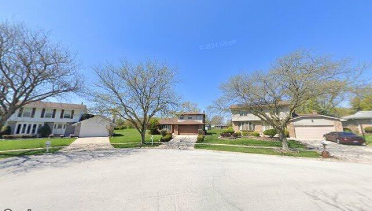 958 academy ave, matteson, il 60443
