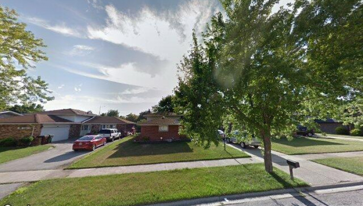 22206 scott dr, richton park, il 60471