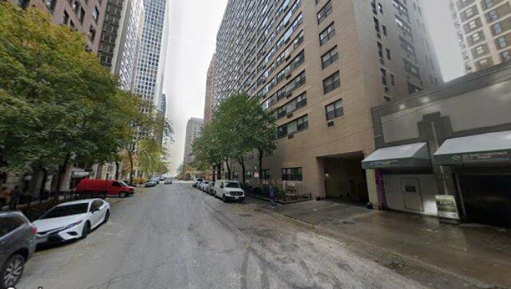 850 n dewitt pl unit 9k, chicago, il 60611
