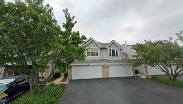 1916 wisteria ct #6, naperville, il 60565