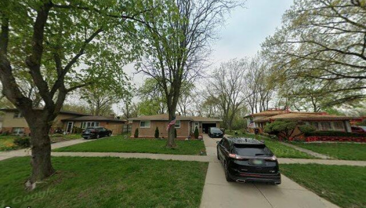 426 n orchard dr, park forest, il 60466