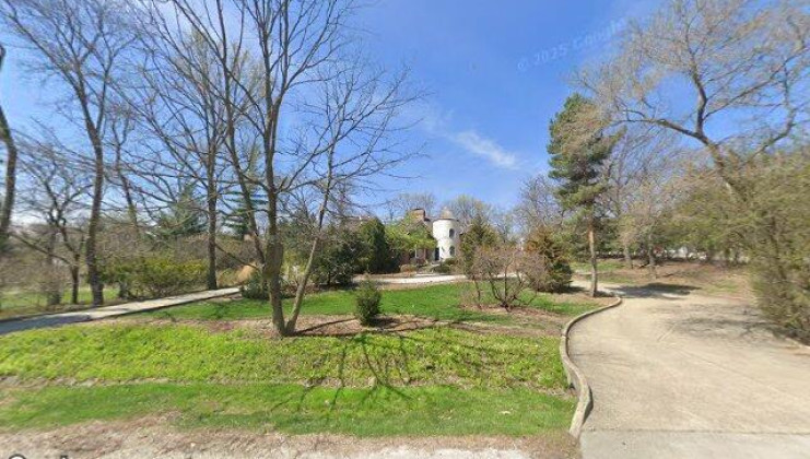 3814 washington st, oak brook, il 60523