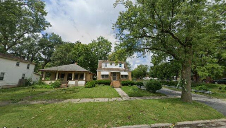 16906 shea ave, hazel crest, il 60429