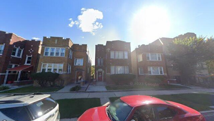 8151 s ada st, chicago, il 60620