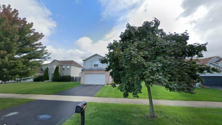 21309 barn owl dr, matteson, il 60443