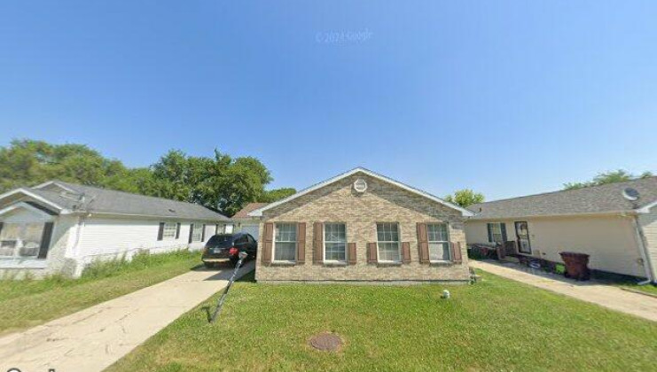 2227 rush st, lynwood, il 60411