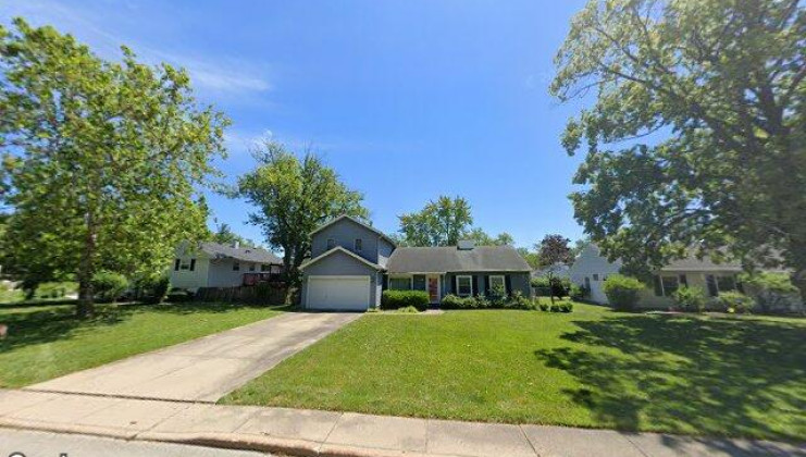 3437 ashley dr, glenview, il 60025