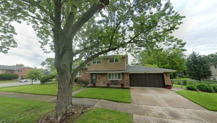 329 s drexel ave, glenwood, il 60425