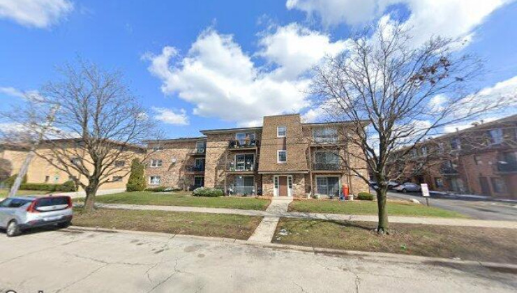 9815 s nottingham ave #301, chicago ridge, il 60415