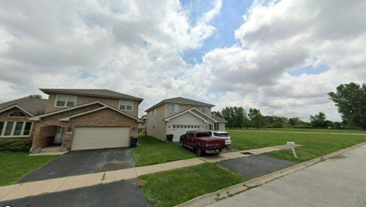16327 mozart st, markham, il 60428