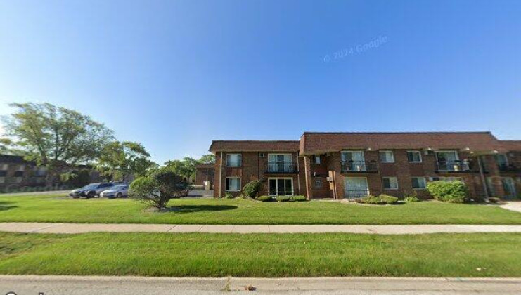 18211 hart dr apt 3a, homewood, il 60430