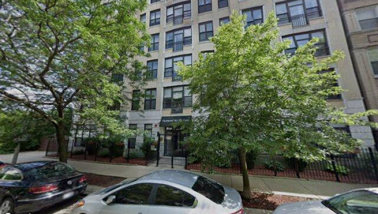 811 w eastwood ave unit 305, chicago, il 60640