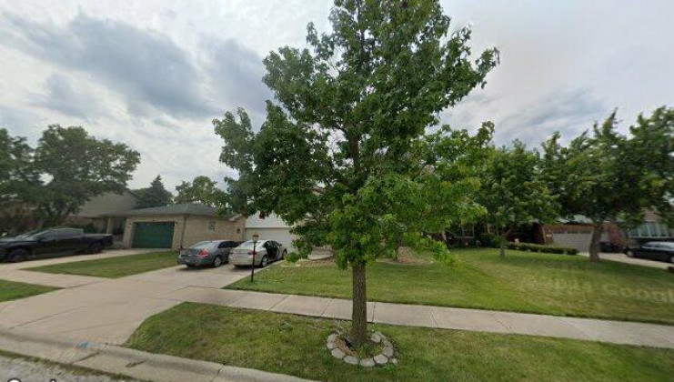 17028 judy ct, oak forest, il 60452