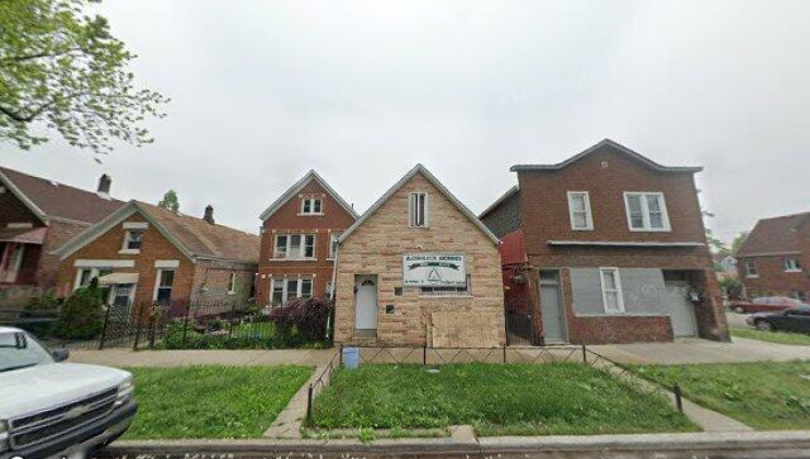 2802 s homan ave, chicago, il 60623