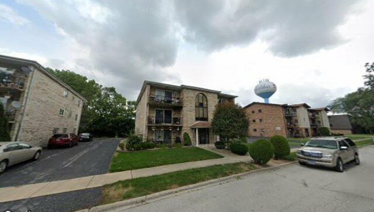 14441 lamon ave unit 3n, midlothian, il 60445
