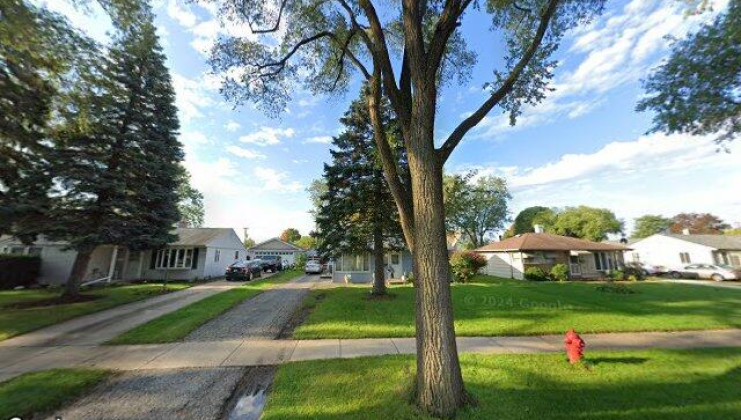 2703 park st, rolling meadows, il 60008