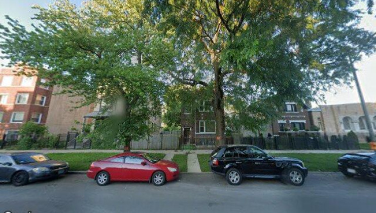 5327, 5329 s michigan ave, chicago, il 60615