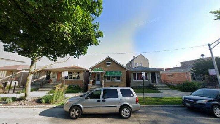 927 w 34th pl, chicago, il 60608