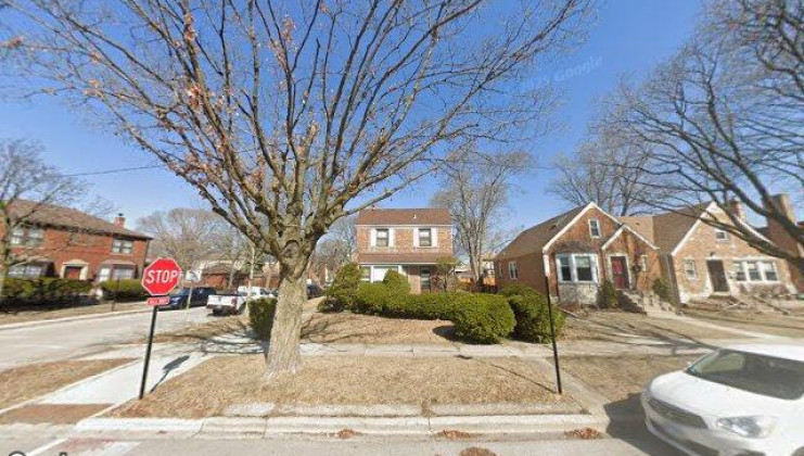 2856 w chase ave, chicago, il 60645