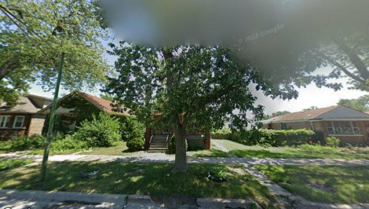 8513 s laflin st, chicago, il 60620