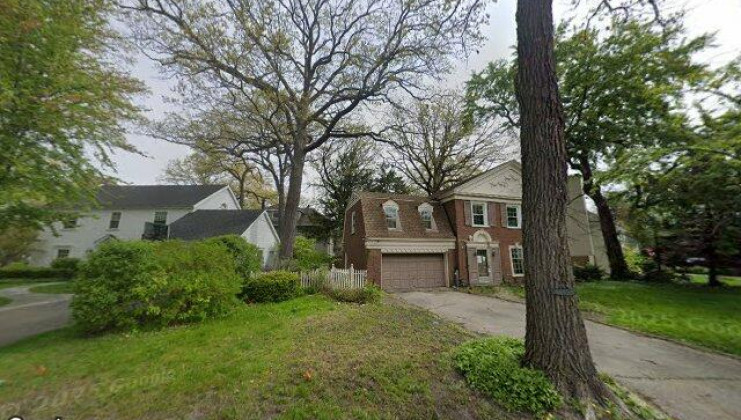 1300 richmond ln, wilmette, il 60091