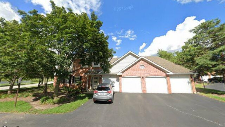 1349 evergreen dr unit 4, palatine, il 60074
