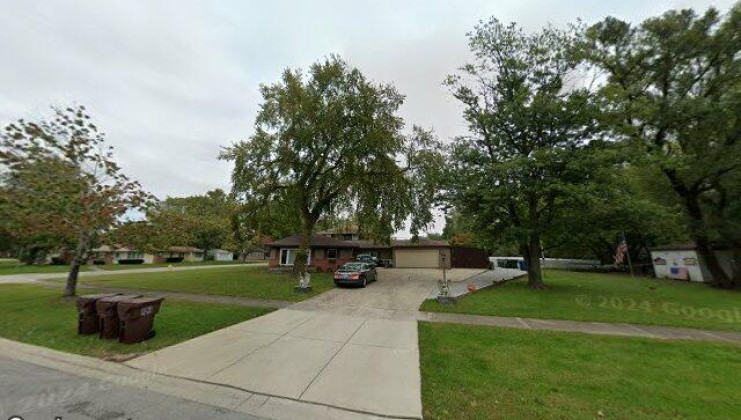 163 nashua st, park forest, il 60466