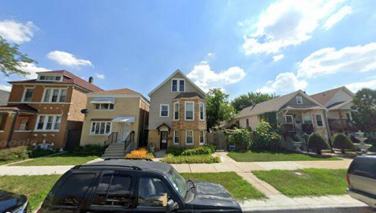 4727 s hamlin ave, chicago, il 60632