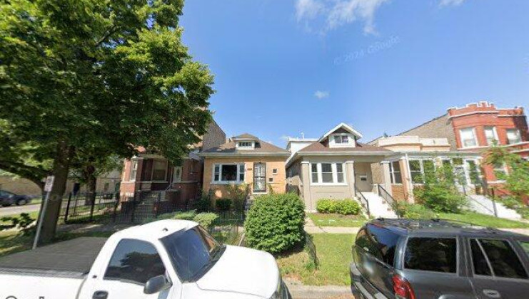 6954 s prairie ave, chicago, il 60637
