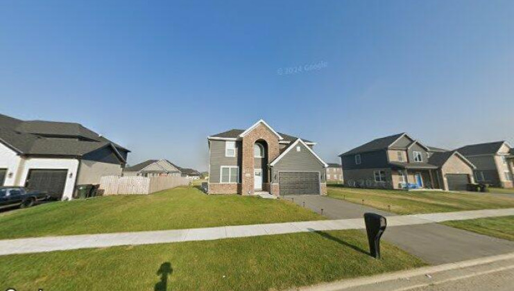20936 dexter st, lynwood, il 60411