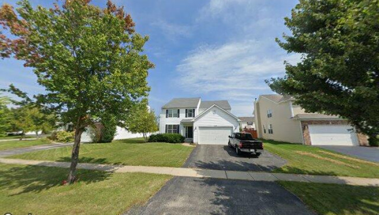 1506 roth dr, joliet, il 60431