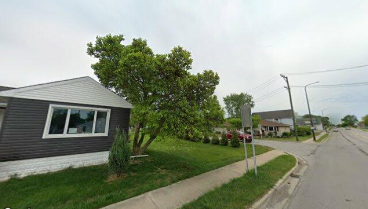 3410 butler ave, steger, il 60475