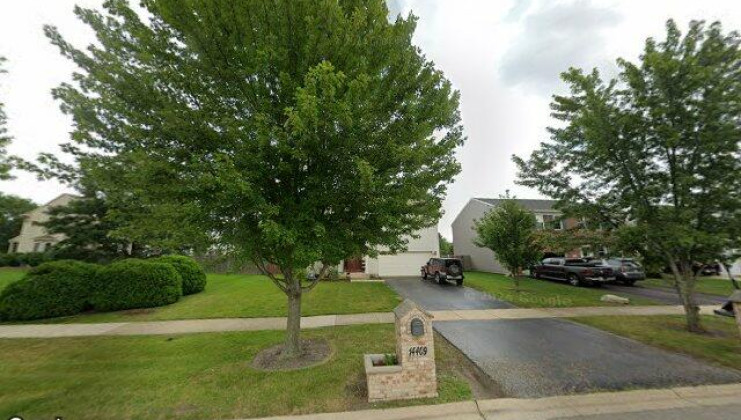 14409 meadow ln, plainfield, il 60544