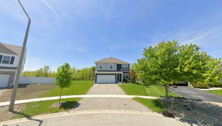 6721 legacy pointe ct, joliet, il 60431