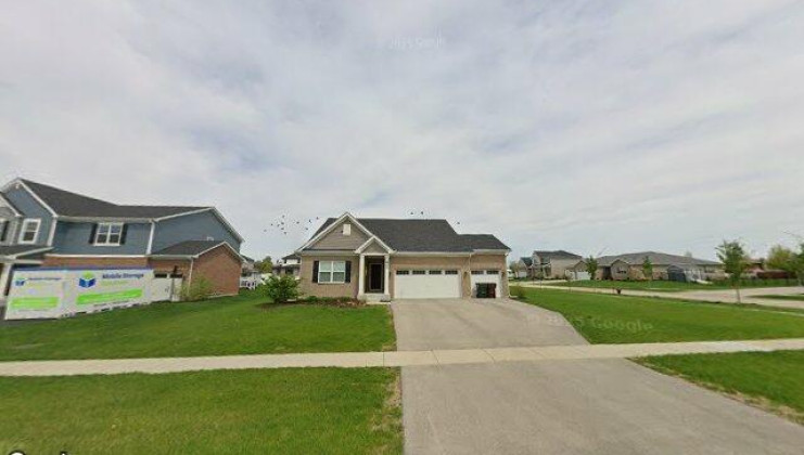 807 picardy pl, new lenox, il 60451