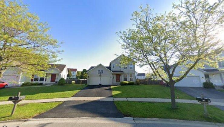 1638 kimberly ln, romeoville, il 60446