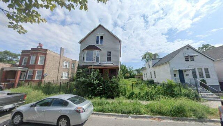 7407 s saint lawrence ave, chicago, il 60619