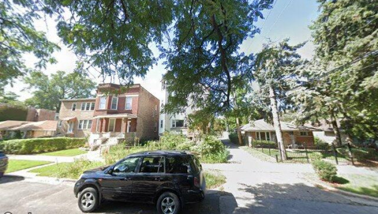 7014 s woodlawn ave, chicago, il 60637