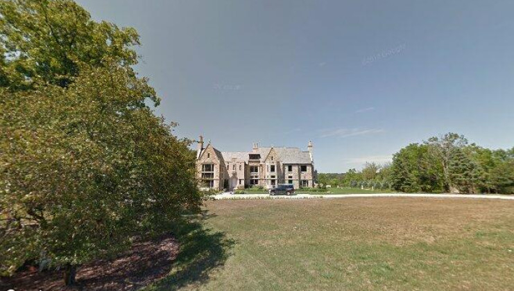 10 goose lake dr, barrington, il 60010