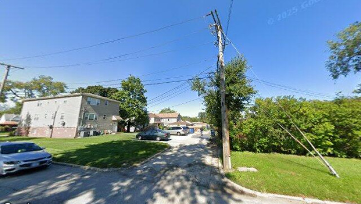1035 union ave, chicago heights, il 60411