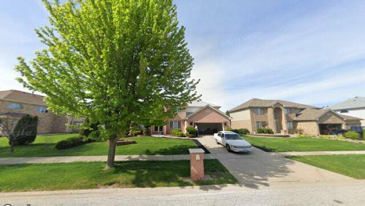 4704 ashford dr, matteson, il 60443