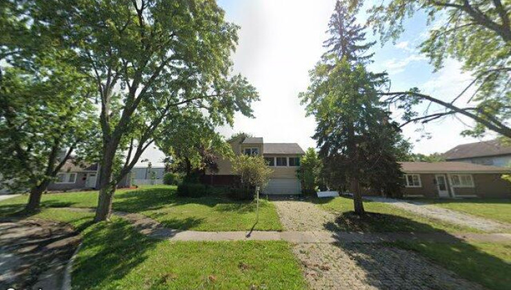 17905 chartres ct, hazel crest, il 60429
