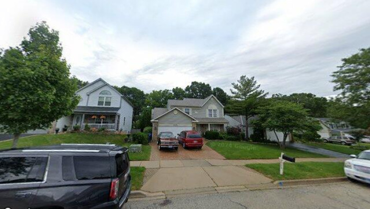 2632 peppertree ln, waukegan, il 60085