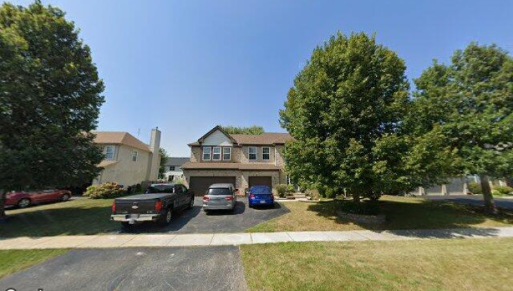 1236 beverly dr, lake villa, il 60046