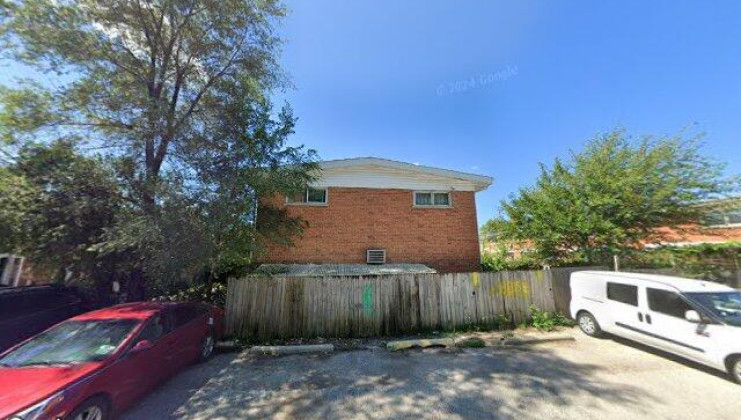 8815 robin dr unit e, des plaines, il 60016