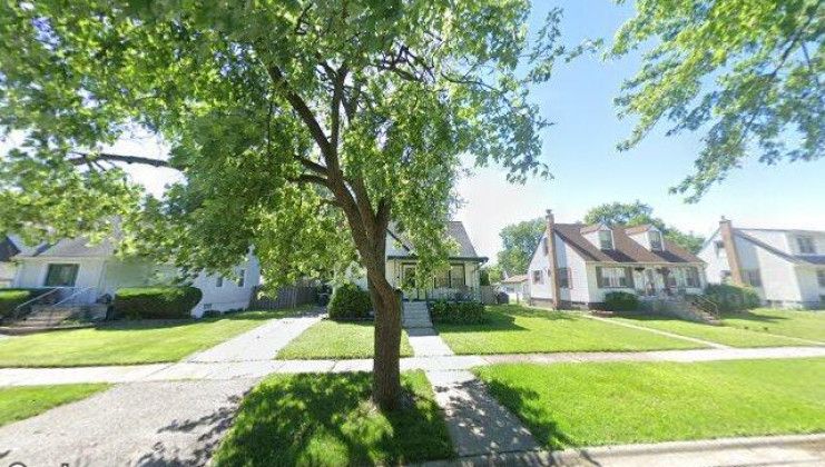 17548 community st, lansing, il 60438
