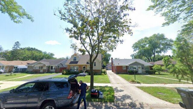 1045 n glenlake ave unit 1, chicago, il 60660